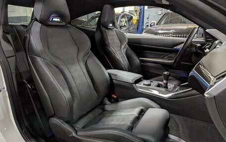 BMW M4, 2022 год, 8 206 363 рублей, 27 фотография