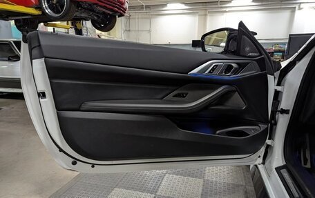 BMW M4, 2022 год, 8 206 363 рублей, 24 фотография