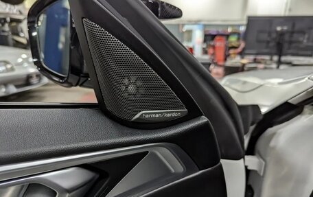 BMW M4, 2022 год, 8 206 363 рублей, 25 фотография