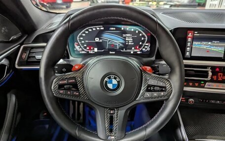 BMW M4, 2022 год, 8 206 363 рублей, 34 фотография