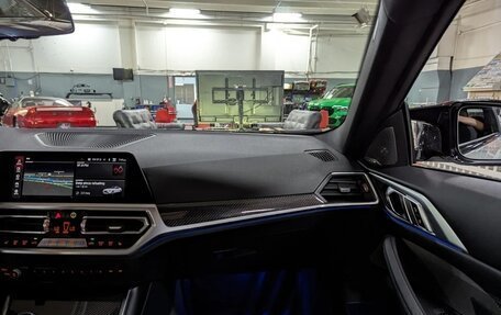 BMW M4, 2022 год, 8 206 363 рублей, 33 фотография