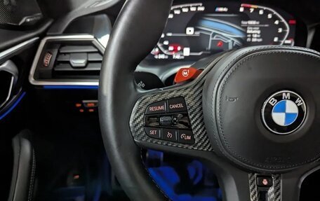 BMW M4, 2022 год, 8 206 363 рублей, 35 фотография