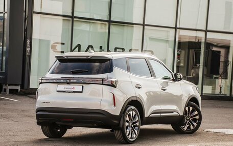 Chery Tiggo 4 I рестайлинг, 2025 год, 2 267 100 рублей, 2 фотография