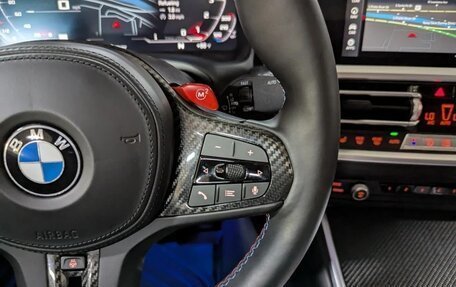BMW M4, 2022 год, 8 206 363 рублей, 36 фотография