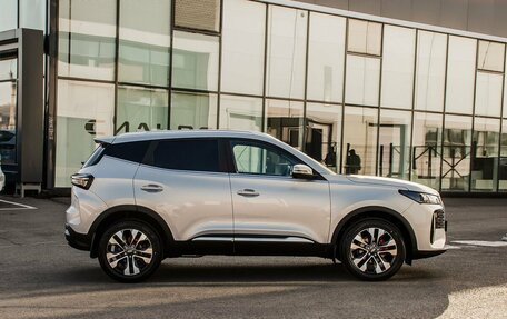 Chery Tiggo 4 I рестайлинг, 2025 год, 2 267 100 рублей, 8 фотография