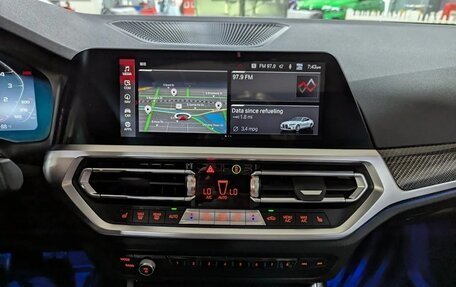 BMW M4, 2022 год, 8 206 363 рублей, 39 фотография