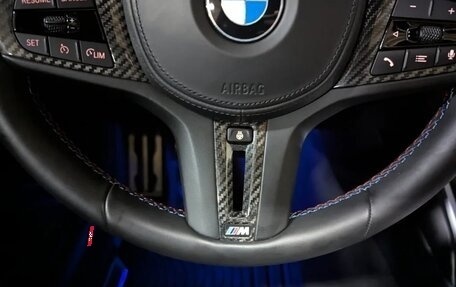 BMW M4, 2022 год, 8 206 363 рублей, 37 фотография