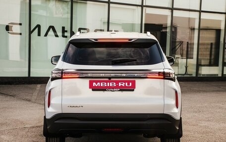 Chery Tiggo 4 I рестайлинг, 2025 год, 2 267 100 рублей, 4 фотография