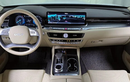 KIA K9, 2021 год, 3 265 000 рублей, 5 фотография