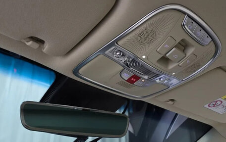 KIA K9, 2021 год, 3 265 000 рублей, 14 фотография