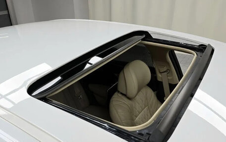 KIA K9, 2021 год, 3 265 000 рублей, 12 фотография