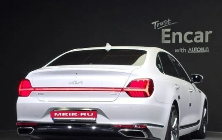 KIA K9, 2021 год, 3 265 000 рублей, 4 фотография