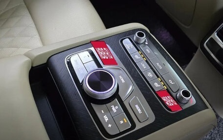 KIA K9, 2021 год, 3 265 000 рублей, 15 фотография
