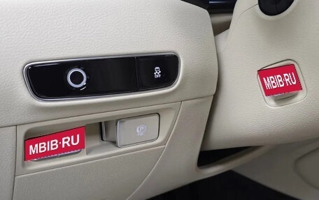 KIA K9, 2021 год, 3 265 000 рублей, 13 фотография