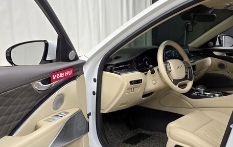 KIA K9, 2021 год, 3 265 000 рублей, 8 фотография