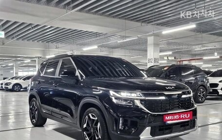 KIA Seltos I, 2023 год, 2 004 010 рублей, 2 фотография