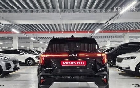 KIA Seltos I, 2023 год, 2 004 010 рублей, 6 фотография