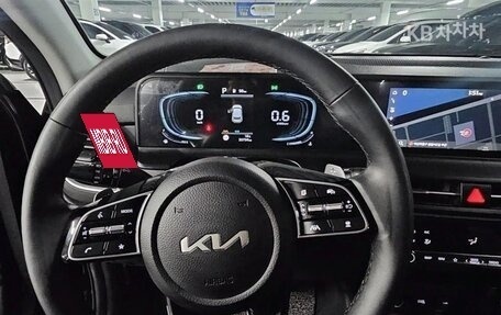 KIA Seltos I, 2023 год, 2 004 010 рублей, 14 фотография