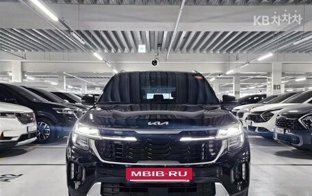 KIA Seltos I, 2023 год, 2 004 010 рублей, 3 фотография