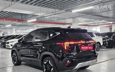 KIA Seltos I, 2023 год, 2 004 010 рублей, 5 фотография