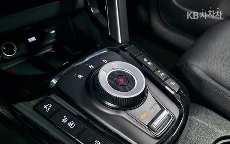KIA Seltos I, 2023 год, 2 004 010 рублей, 16 фотография