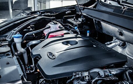 Chery Tiggo 4 I рестайлинг, 2025 год, 2 267 100 рублей, 10 фотография
