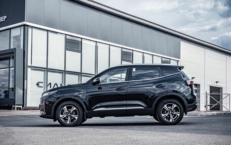 Chery Tiggo 4 I рестайлинг, 2025 год, 2 267 100 рублей, 7 фотография