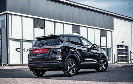 Chery Tiggo 4 I рестайлинг, 2025 год, 2 267 100 рублей, 2 фотография