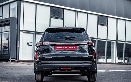 Chery Tiggo 4 I рестайлинг, 2025 год, 2 267 100 рублей, 4 фотография