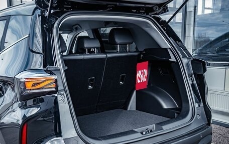 Chery Tiggo 4 I рестайлинг, 2025 год, 2 267 100 рублей, 11 фотография