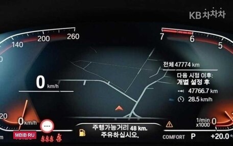 BMW X4, 2021 год, 3 326 030 рублей, 5 фотография
