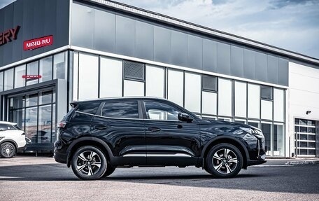 Chery Tiggo 4 I рестайлинг, 2025 год, 2 267 100 рублей, 8 фотография