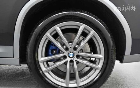 BMW X4, 2021 год, 3 326 030 рублей, 6 фотография