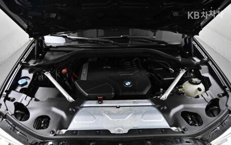 BMW X4, 2021 год, 3 326 030 рублей, 7 фотография