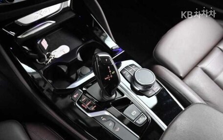 BMW X4, 2021 год, 3 326 030 рублей, 9 фотография