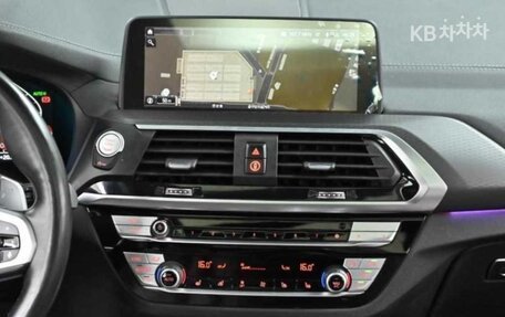 BMW X4, 2021 год, 3 326 030 рублей, 14 фотография