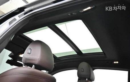 BMW X4, 2021 год, 3 326 030 рублей, 19 фотография