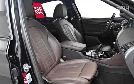 BMW X4, 2021 год, 3 326 030 рублей, 10 фотография