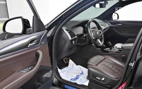 BMW X4, 2021 год, 3 326 030 рублей, 11 фотография