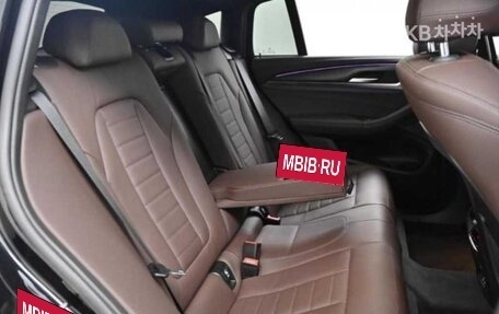 BMW X4, 2021 год, 3 326 030 рублей, 12 фотография