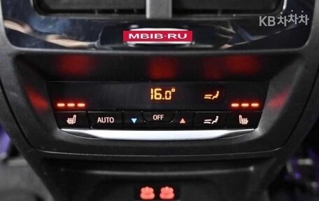 BMW X4, 2021 год, 3 326 030 рублей, 16 фотография