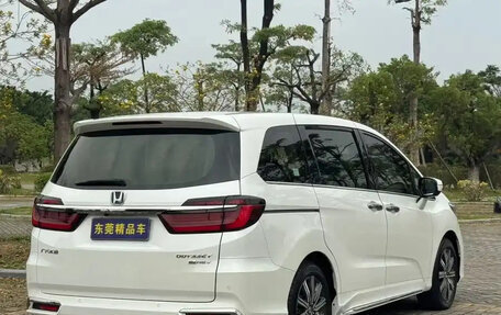 Honda Odyssey IV, 2022 год, 2 965 000 рублей, 4 фотография