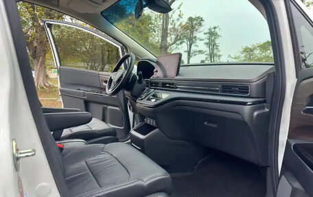Honda Odyssey IV, 2022 год, 2 965 000 рублей, 11 фотография
