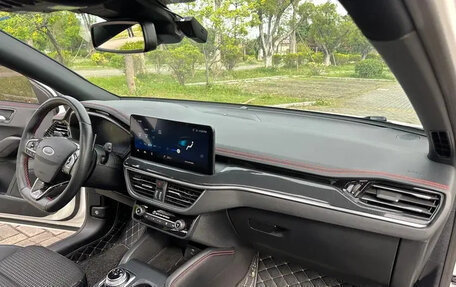 Ford Focus IV, 2021 год, 1 645 111 рублей, 9 фотография