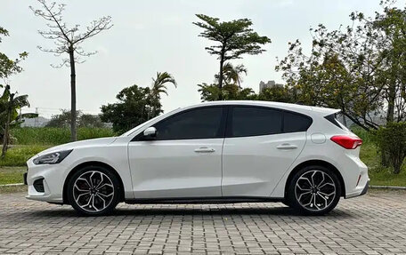 Ford Focus IV, 2021 год, 1 645 111 рублей, 8 фотография