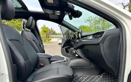 Ford Focus IV, 2021 год, 1 645 111 рублей, 12 фотография