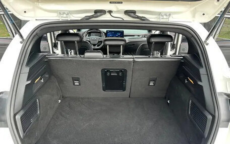Ford Focus IV, 2021 год, 1 645 111 рублей, 18 фотография
