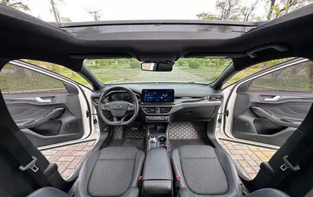 Ford Focus IV, 2021 год, 1 645 111 рублей, 13 фотография