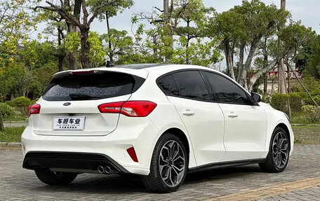 Ford Focus IV, 2021 год, 1 645 111 рублей, 7 фотография