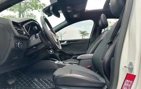 Ford Focus IV, 2021 год, 1 645 111 рублей, 11 фотография